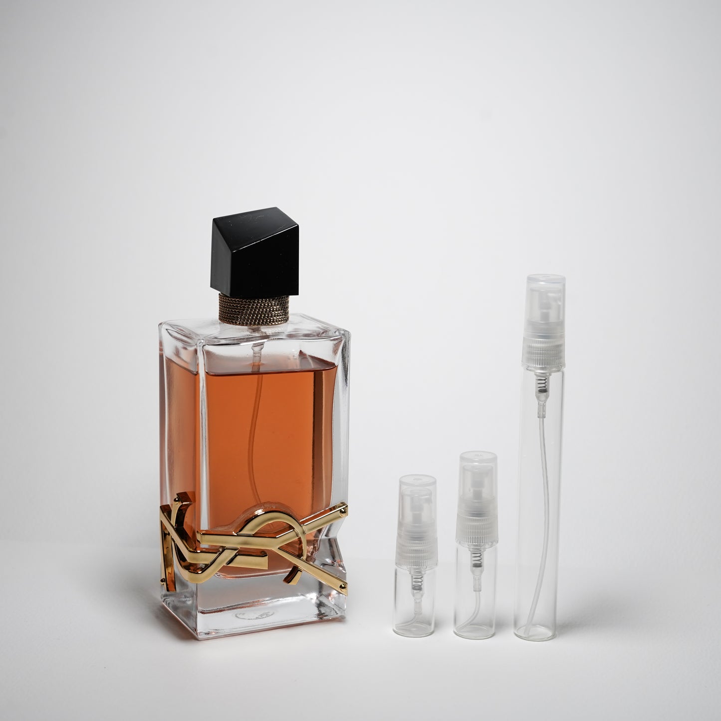 YSL LIBRE EAU DE PARFUM INTENSE