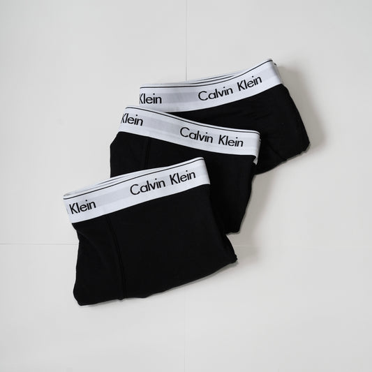 Calvin Klein Men's Underwear 3 Pack