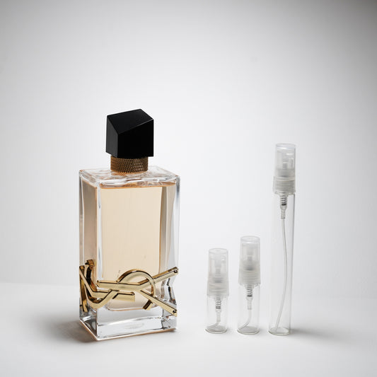 YSL LIBRE EAU DE PARFUM