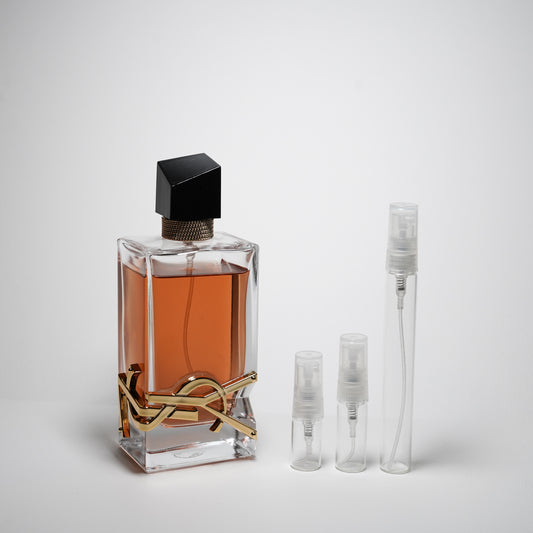 YSL LIBRE EAU DE PARFUM INTENSE