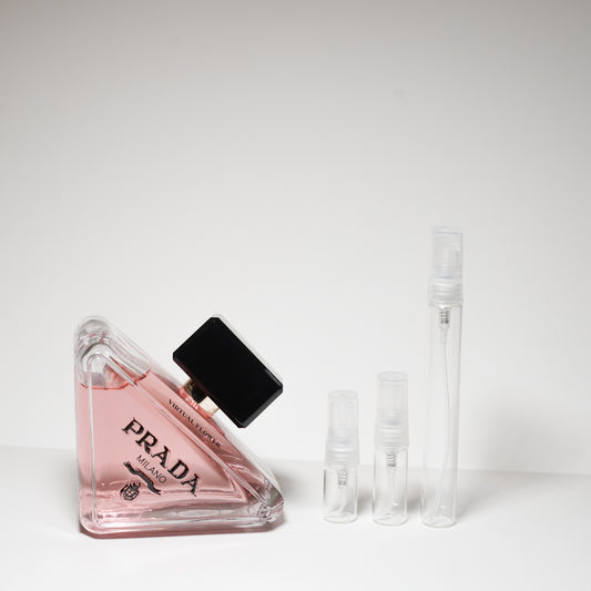 Prada Paradoxe Virtual Flower