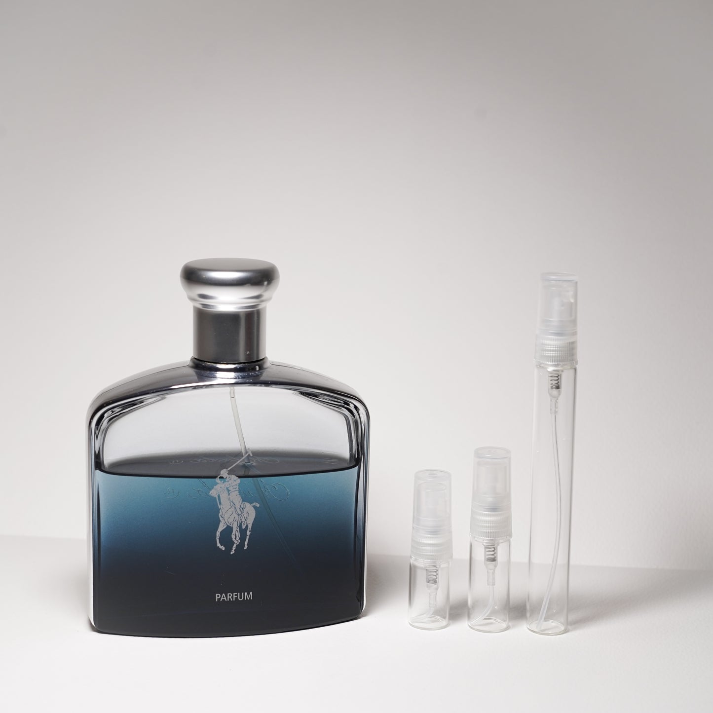 Ralph Lauren Polo Deep Blue Parfum