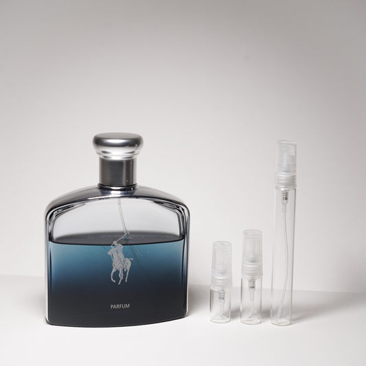 Ralph Lauren Polo Deep Blue Parfum