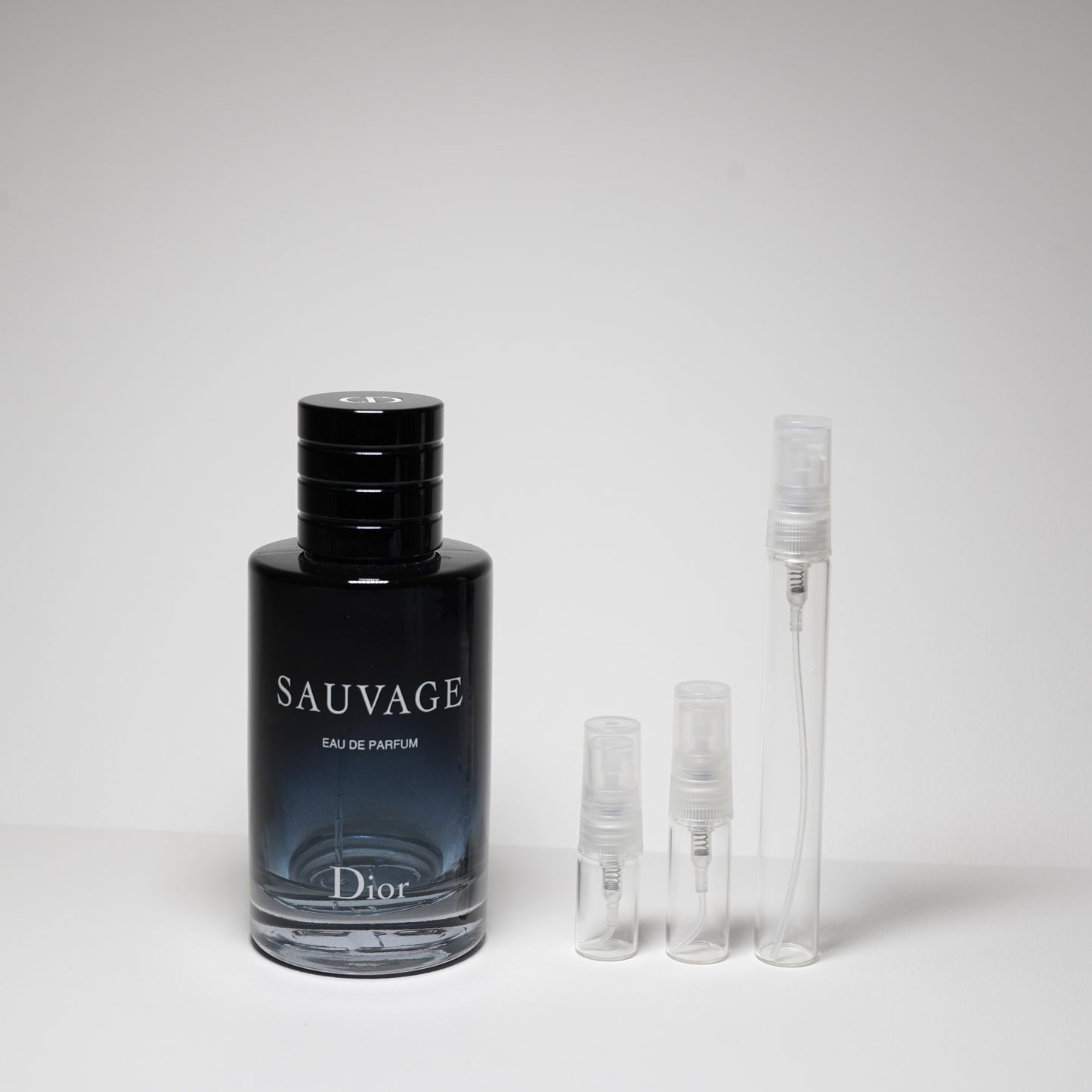 Dior Sauvage Eau de Parfum