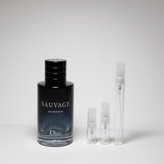Dior Sauvage Eau de Parfum