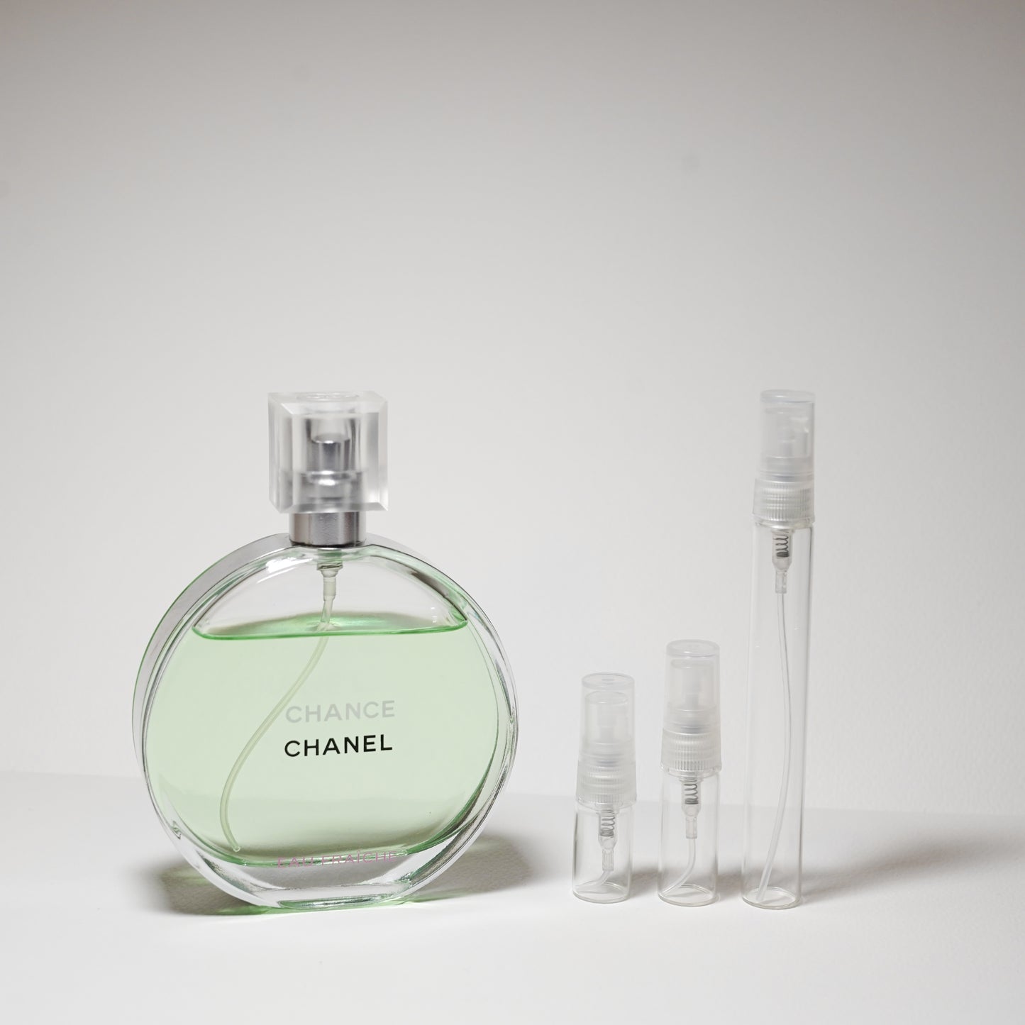 CHANEL CHANCE EAU FRAÎCHE