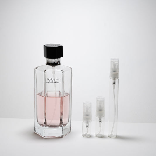 Gucci Flora Gorgeous Gardenia