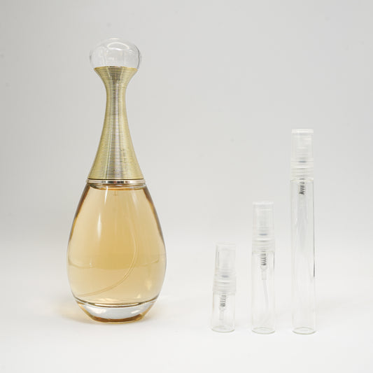 Dior J’adore Eau de Parfum