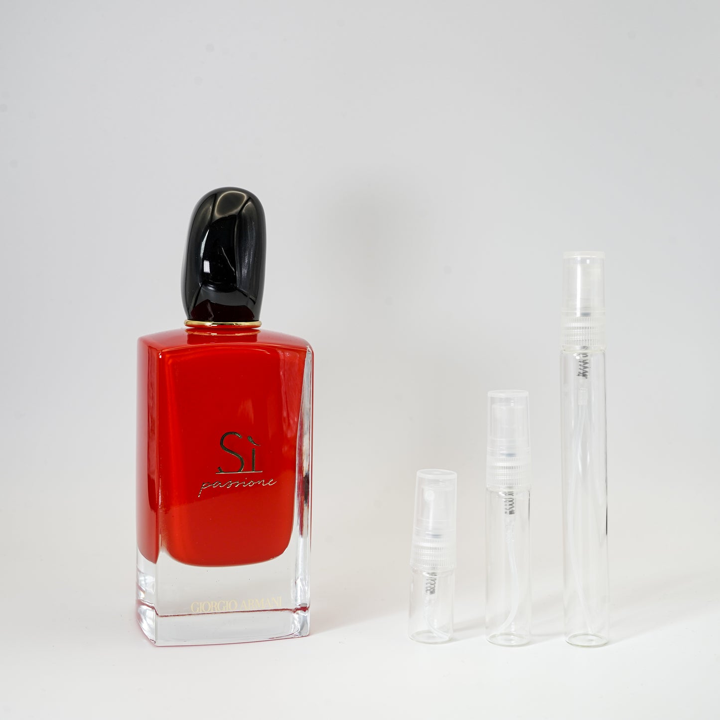 Giorgio Armani Sì Passione Eau de Parfum