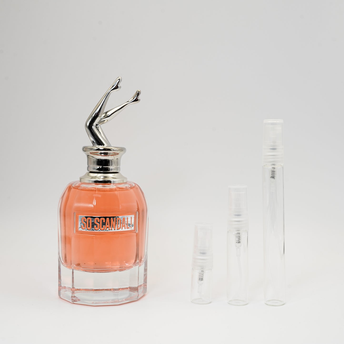 Jean Paul Gaultier So Scandal! Eau de Parfum