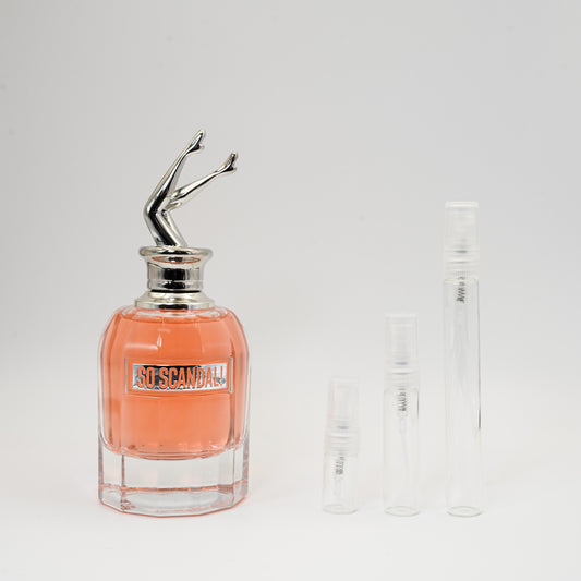 Jean Paul Gaultier So Scandal! Eau de Parfum