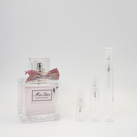 Miss Dior Blooming Bouquet Perfume
