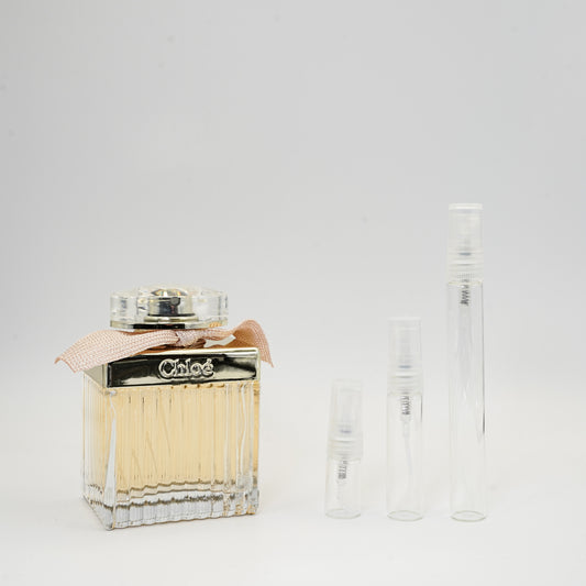 Chloé Eau de Parfum