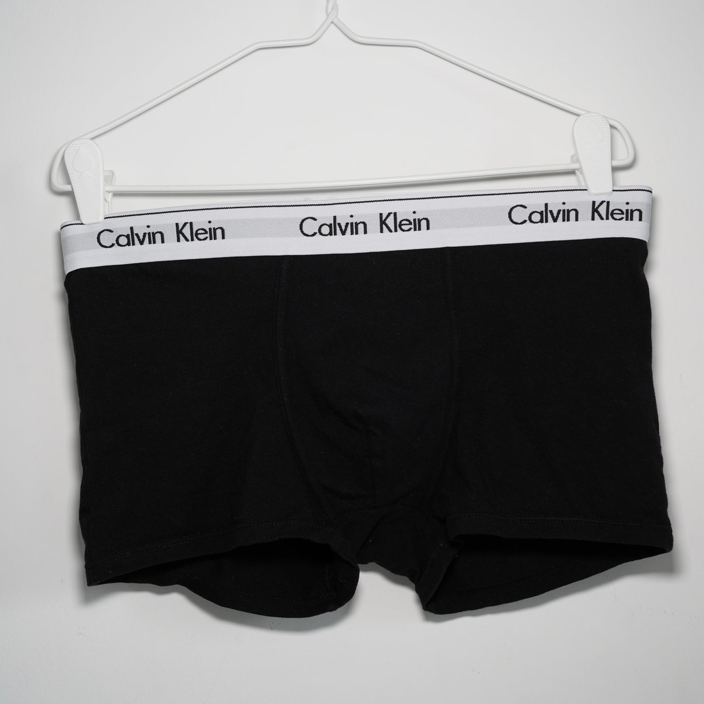 Calvin Klein Men's Underwear 3 Pack