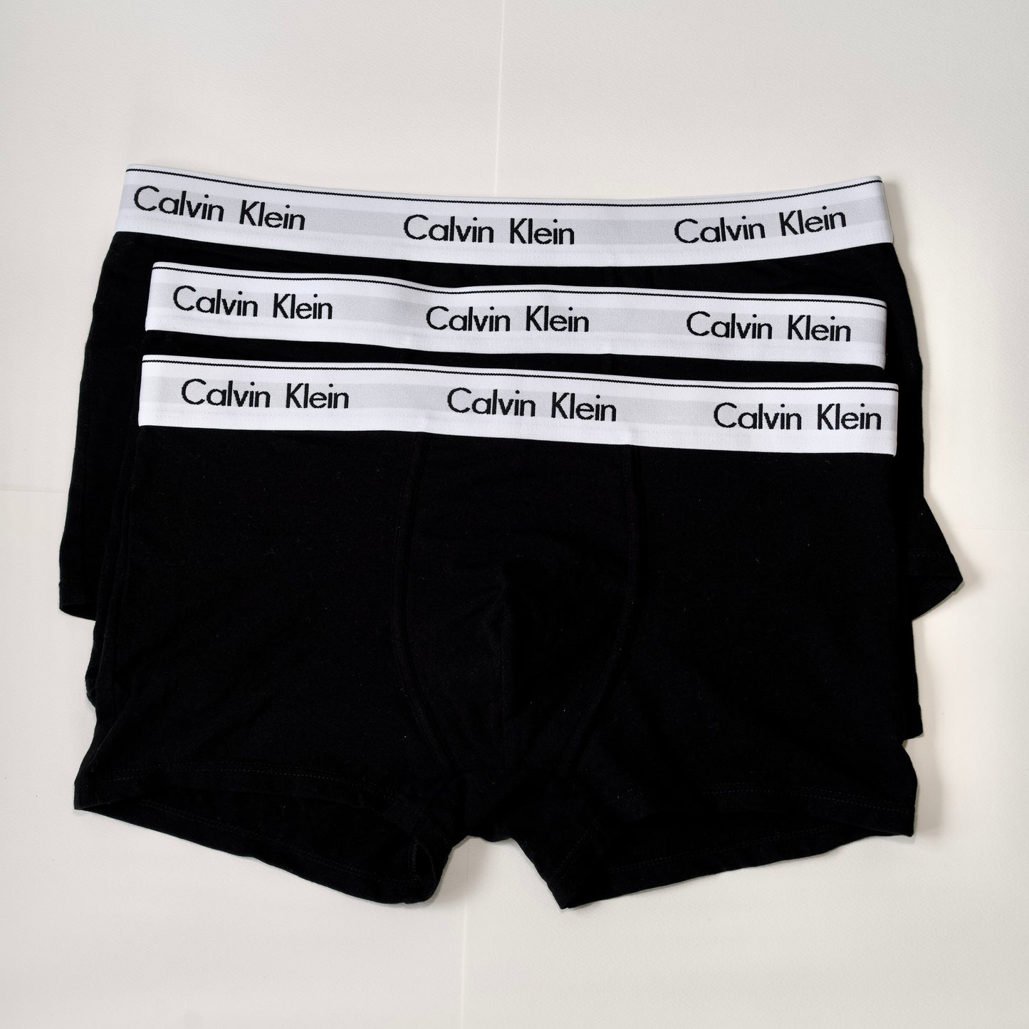 Calvin Klein Men's Underwear 3 Pack