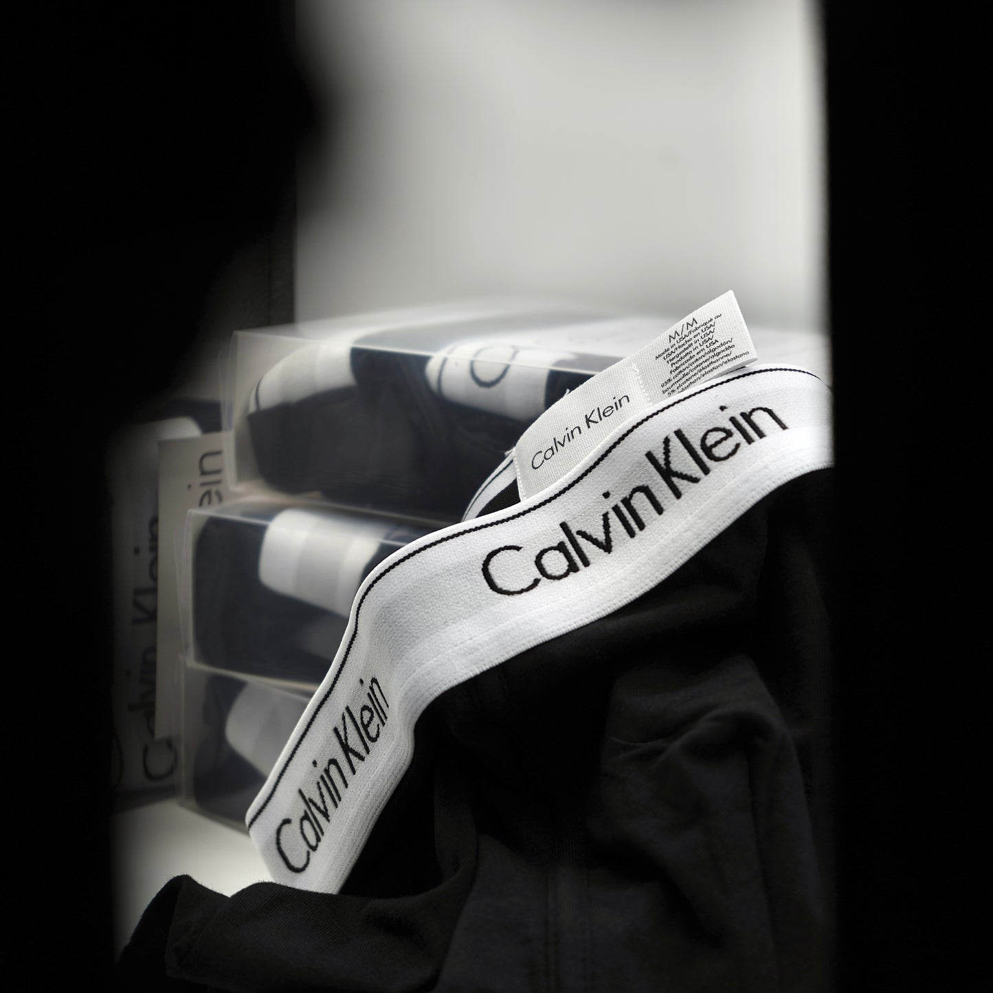 Calvin Klein Men's Underwear 3 Pack