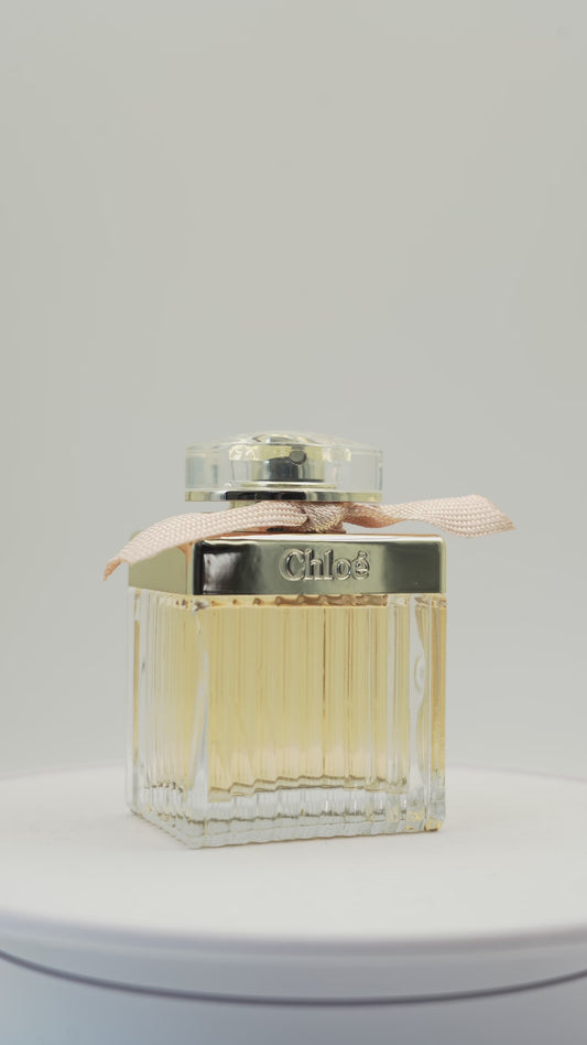 Chloé Eau de Parfum