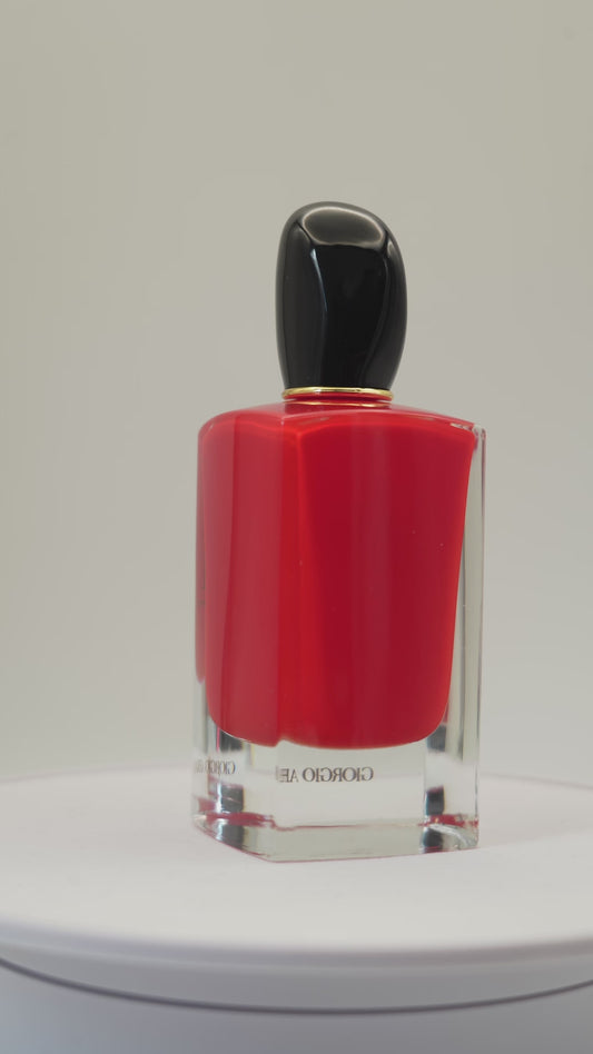 Giorgio Armani Sì Passione Eau de Parfum
