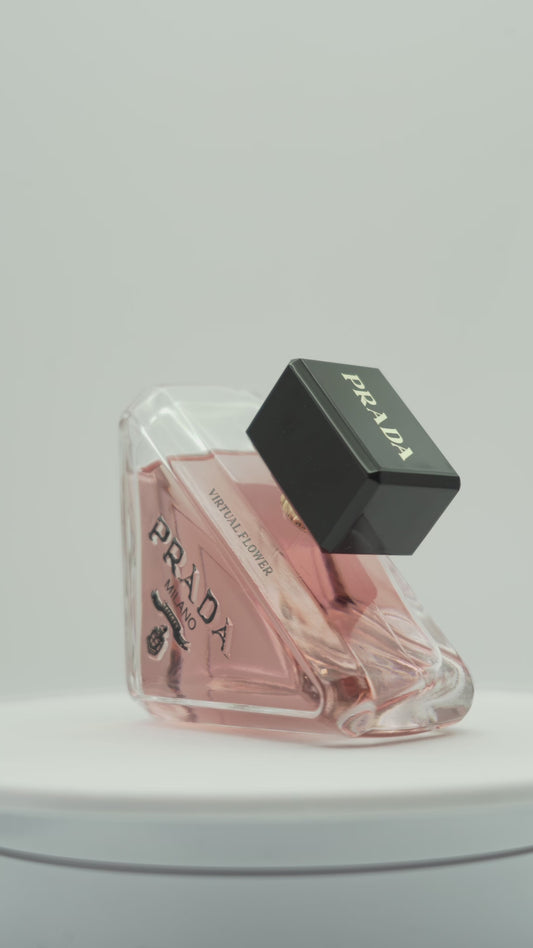 Prada Paradoxe Virtual Flower