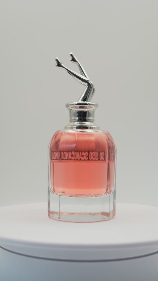 Jean Paul Gaultier So Scandal! Eau de Parfum
