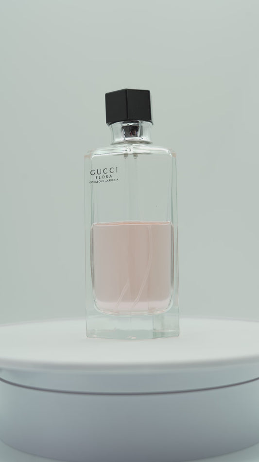 Gucci Flora Gorgeous Gardenia