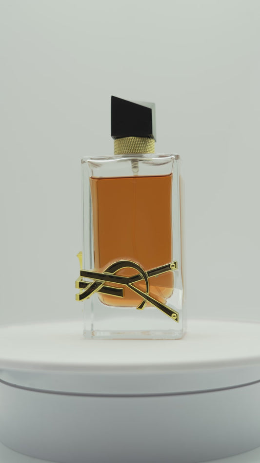 YSL LIBRE EAU DE PARFUM INTENSE