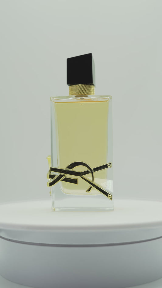 YSL LIBRE EAU DE PARFUM