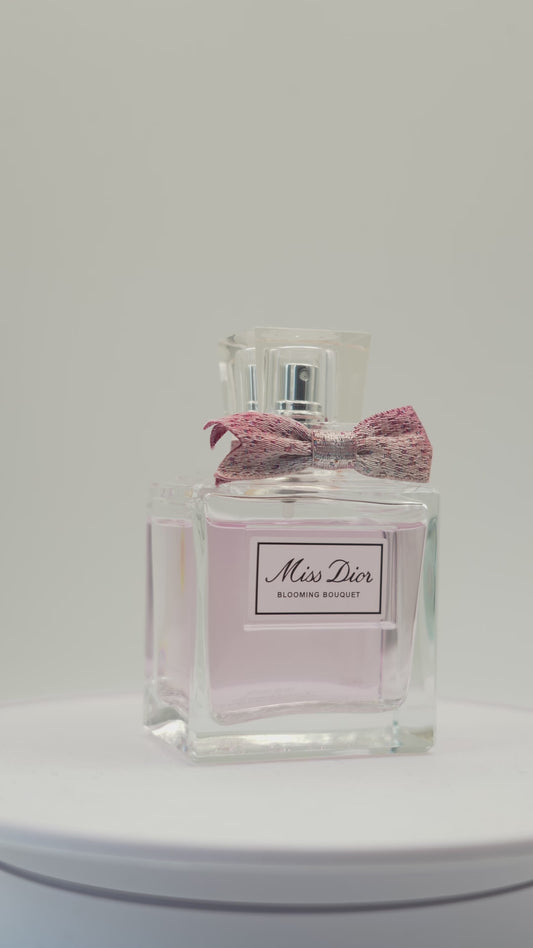 Miss Dior Blooming Bouquet Perfume