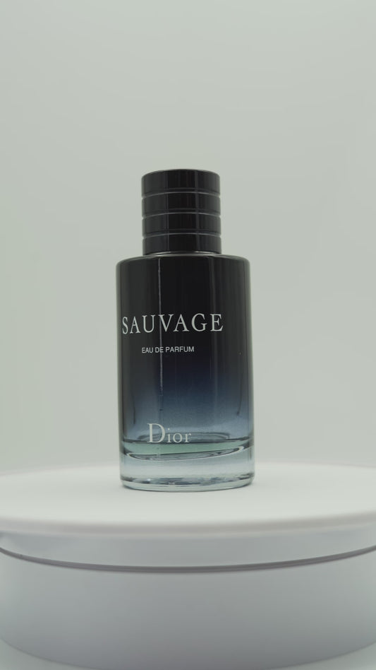 Dior Sauvage Eau de Parfum